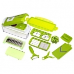 Овощерезка Nicer Dicer (Найсер Дайсер) Плюс GB-01101