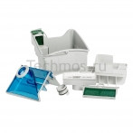 Аквафильтр пылесосов Thomas в сборе Арт. 787185