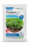 Гербицит Avgust Антисептическое фунгицидное средство Лазурит 20 г