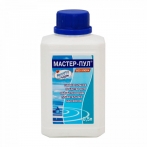 Мастер-пул для бассейнов Markopool 0.5 литра обработка воды 4 в 1