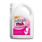 Аксессуар для биотуалетов Thetford B-Fresh Pink верхний бак 2 л