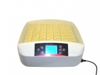 Инкубатор для яиц HHD 56 L с функцией овоскопирования