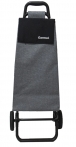 Сумка-тележка Garmol 10BS RW  JASP C-800 серый BASIC REMOVIBLE