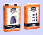  Vesta Мешки для Electrolux EX01