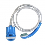 Душ мобильный Camping World Niagara USB 138289