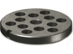 Решетка-диск для мясорубок Braun 8 мм (7000909)