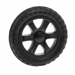  Joy колесо для тележек Home Flexi 180 мм