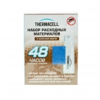 Набор запасной для фумигатора ThermaCELL MR E400-12 с запахом земли для охотников