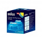 Картридж для бритвы Braun CCR2