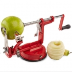 Яблокочистка яблокорезка механическая Apple Peeler Corer Slicer