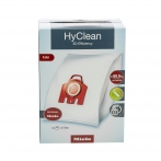  Miele Комплект FJM HyClean 3D 4 шт