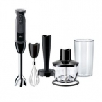 Блендер Braun MQ 5237 BL