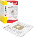 Пылесборники Ozone XXL-02 для AEG, ELECTROLUX, PHILIPS и др.