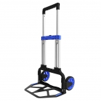 Тележка хозяйственная Magna Cart FW-90M складная
