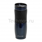Термокружка Kamille KM 2047 0.5 л синяя
