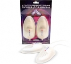Электрическая сушилка для обуви ТИМСОН ультрафиолетовая противогрибковая 2416