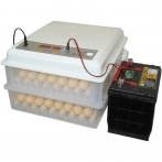 Инкубатор для яиц бытовой MJWX MC120 12/220