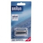 Сетка для бритв Braun 51B