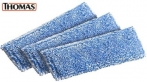 набор салфеток для пылесоса Thomas из микрофибры к насадке Aqua Stealth для плитки 787248