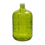 Cтеклянная Бутыль 11.4 литра с пробкой WS1023L1