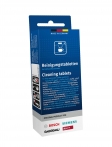 Таблетки Bosch Арт. 311940 311969 для чистки кофемашин и кофеварок 10 шт.