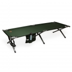 Forest bed Standart CL-B-001 зеленый