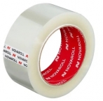 Скотч Скотч Novaroll 150х48 прозрачный