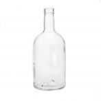  Бутылка домашняя 0, 5 литра