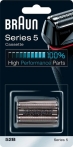 Сетка и режущий блок для бритв Braun SERIES 5 52B