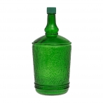  Бутыль Чара зеленая 5 л бутылка NDS