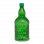 Бутыль Сапфир зеленая 3 л бутылка NDS