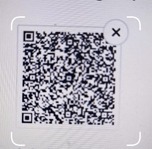 Статья Как оплатить QR кодом