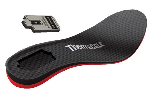 Гибкая стелька ThermaCELL ProFLEX