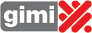 Логотип итальянской компании Gimi