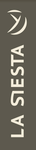 Логотип LA SIESTA в интернет-магазине techmos.ru