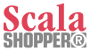 логотип серии Scala Shopper отAndersen