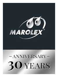 логотип Marolex