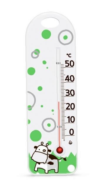 Сувенирный термометр - пример 6