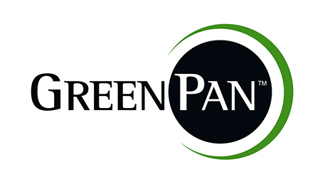 Посуда Greenpan Логотип Greenpan