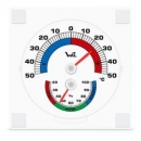 Термометры и измерительные приборы