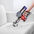 Новинки беспроводных пылесосов Dyson 2015